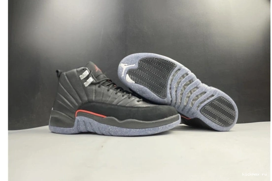 Rep Black Utility DC1062-006 Air Jordan 12 DC1062-006 0509